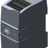SIMATIC S7-1200 DIGITAL OUTPUT MODULE