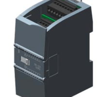 SIMATIC S7-1200 DIGITAL I/O SM 1223, 8DI/8DO