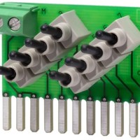 SIMATIC S7-1200 SIMULATOR MODULE