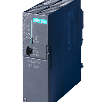 SIMATIC S7-300 CPU, 312 24VDC