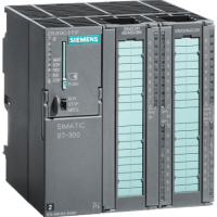 SIMATIC S7-300 CPU 314C-2 PTP