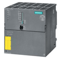 SIMATIC S7-300 CPU319F-3 PN/DP