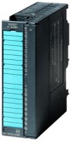 SIMATIC S7-300 ANALOG INPUT MODULE