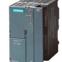 SIMATIC S7-300 CONNECTION IM 365, CONNECTING CABLE 1M