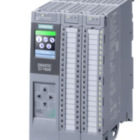 CPU 1511C-1 PN, 300KB PROG., 1,5MB DATA