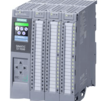 CPU 1512C-1 PN, 400 KB PROG., 2 MB DATA