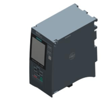 SIMATIC CPU 1515F-2 PN S7-1500F CPU 4.5MB DATA 6NS