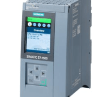 CPU 1515R-2 PN, 1MB PROGRAM/ 4,5MB DATA