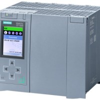 SIMATIC CPU 1517-3 PN/DP S7-1500 PLC