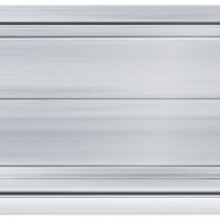 S7-1500 MOUNTING RAIL 482.6MM