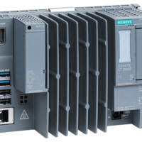 SIMATIC ET 200SP OPEN CONTROLLER CPU 1515SP PC2