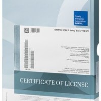 S7 DISTRIBUTED SAFETY V5.4 SP5 SOFTWARE