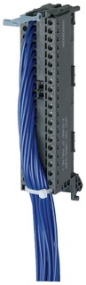 SIMATIC S7-1500 FRONT CONNECT 2.5M
