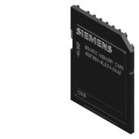 S7 Memory Card 12MB For S7-1x00/SINAMICS