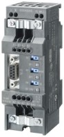SIMATIC SP REPEATER, RS485 F. PROFIBUS/MPI