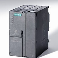 SIMATIC DP DISTRIBUTED I/O