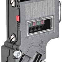 SIMATIC DP BUS CONNECTOR PLUG