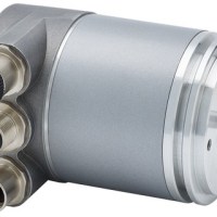 ENCODER PROFINET MT SYNC. FLANGE 6MM