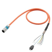 POWER CABLE, PREASSEMBLED