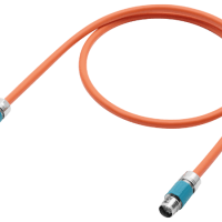 SINGLE CABLE EXTENSION 4G0.38+2X0.38+4X0.2