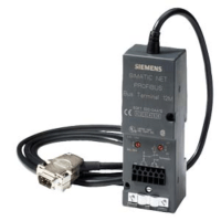 PROFIBUS FC RS 485 PLUG 9.6 -1500 Kbit/s