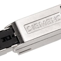 FASTCONNECT RJ45 PLUG GIGE