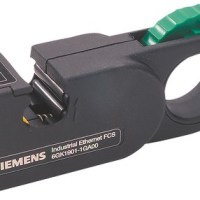 INDUSTRIAL ETHERNET FAST CONNECT BLADE CASSETTE