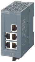 SCALANCE XB005 INDUSTRIAL ETHERNET SWITCH