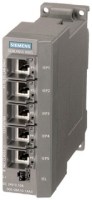SCALANCE X005, ENTRY LEVEL ETHERNET SWITCH