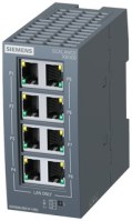 SCALANCE XB008 ETHERNET SWITCH