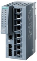 SCALANCE XC208 IE SWITCH