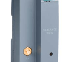 SCALANCE W721-1 RJ45 IWLAN CLIENT, W721-1