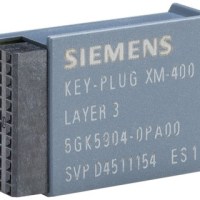 KEY-PLUG XM400