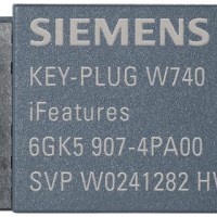 KEY-PLUG W740