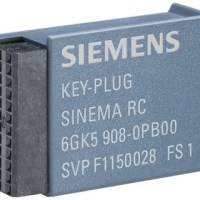 KEY-PLUG SINEMA RC