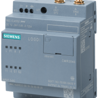 LOGO! COMM MODULE, CMR2040