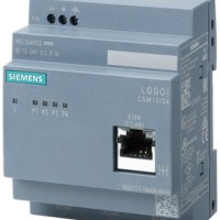 LOGO! CSM12/24 COMPACT SWITCH