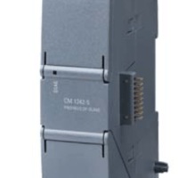 CM 1242-5 PROFIBUS DP SLAVE S7-1200 COMMUNICATION MODULE