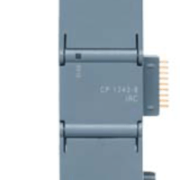 COMMUNICATION PROCESSOR CP 1243-8 IRC