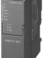 S7-300 CP343-1 LEAN ETHERNET COMMS PROCESSOR