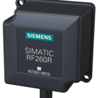 SIMATIC RF200 READER RF260R IO LINK INTERFACE