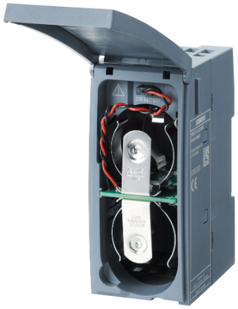 BATTERY ENCLOSURE FOR HOLDING TWO MONO CELLS