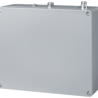 ALUMINIUM ENCLOSURE PROTECTOR IP68