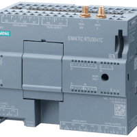 SIMATIC RTU3041C COMPACT LOW POWER RTU BATTERY