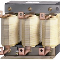 MICROMASTER OUTPUT REACTOR FSF 3AC 380-480V-145A