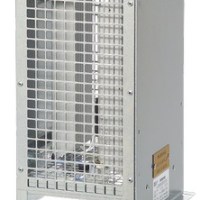 MICROMASTER 4 BRAKING RESISTOR FSD 380-480 V 27R 24000W