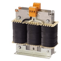 SINAMICS LINE REACTOR FOR 5 KW SMART LINE MODULE INPUT