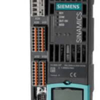 S110 CONTROL UNIT CU305 PROFIBUS