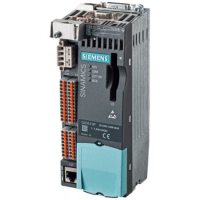 SINAMICS G130, CONTROL UNIT KIT PROFIBUS