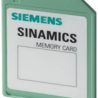 SINAMICS SD-CARD, 512MB